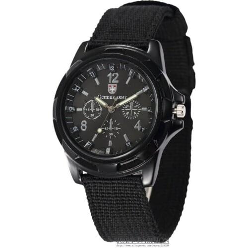 Luxury Brand Men Watch 2018 Child Boy Students Military Watches Climbing Quartz Clock Men Sport Watch Saat Relogio Masculino