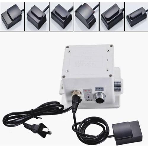 Sensor panel Infrared probe hand washer DC6V automatic sensor mixer tap controller Basin sensor faucet accessories
