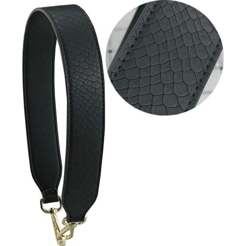 64cm Female Bag Replacement Wide Shoulder Strap Girl Bag Hanging Ornaments Portable Shoulder Strap