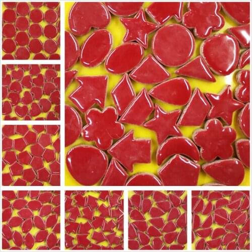 SOQEYOY Mosaics For Children China