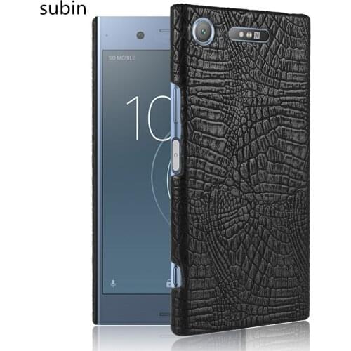 Subin Xperia XZ1