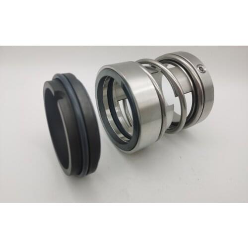 250-50 , 2500-50 , YJ-50 Mechanical Seals For Dyeing and Finishing Industry pumps (Material:SiC/Carbon/VIT)