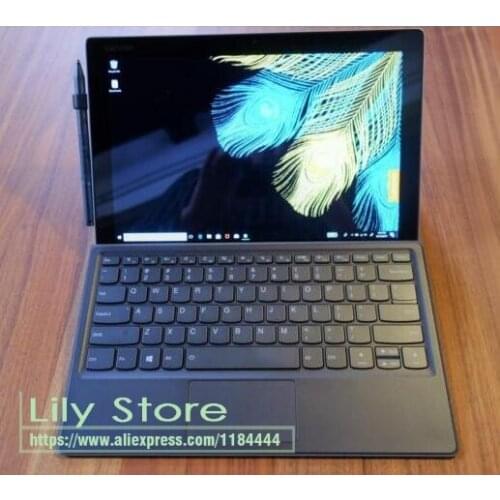For Lenovo IdeaPad Miix 520 Miix520 12 12.2 inch Laptop Keyboard Cover Protector