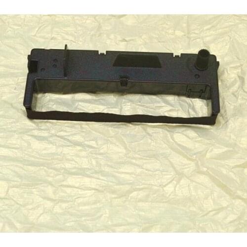 10X Compatible Black Ribbon Cassette For Max ER1100 For MAX ER1500 Clock Machines (Time Recorders)