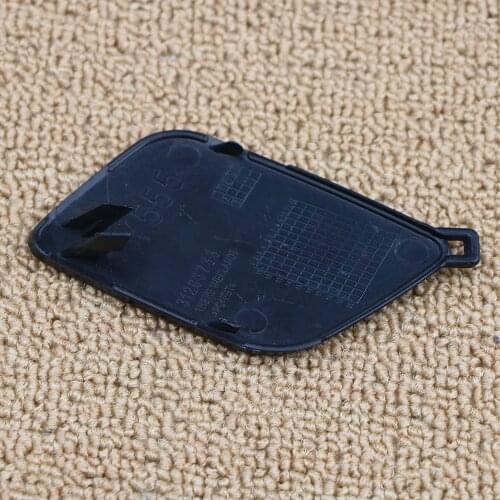 39814160 Front Bumper Towing Cap rear bumper tow hook cover for volvo v40 2013 2014 2015 2016 2017 2018 39837666 31283733 car