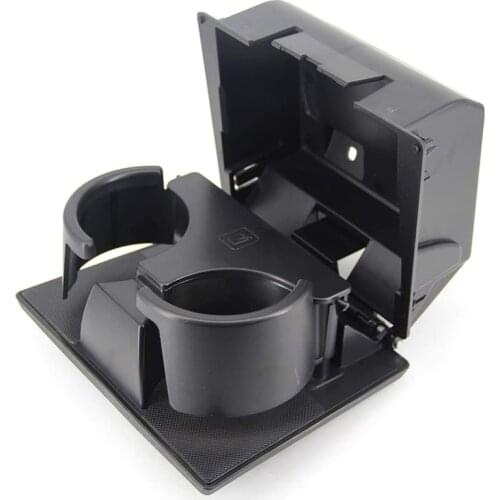 Car Dashboard Water Cup Holder for Ford F250 F350 F450 2008-2016 8C3Z2513562 8C3Z2513562AF