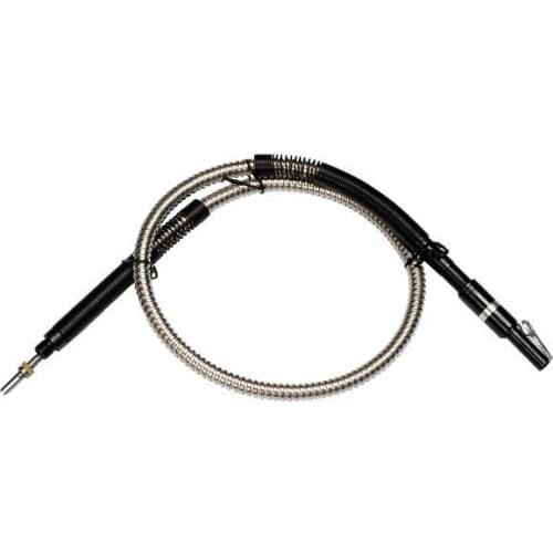 Free Shipping Hot Sale Stainless steel Inner & Outer Shaft for Flexible Shaft Grinder Tools