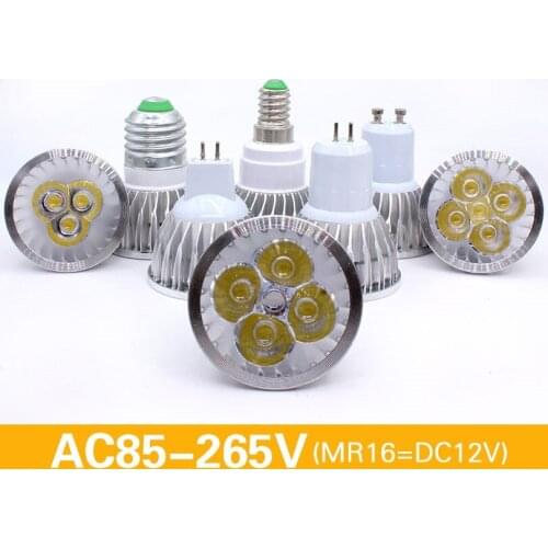 CHEAPBANG Light Bulbs