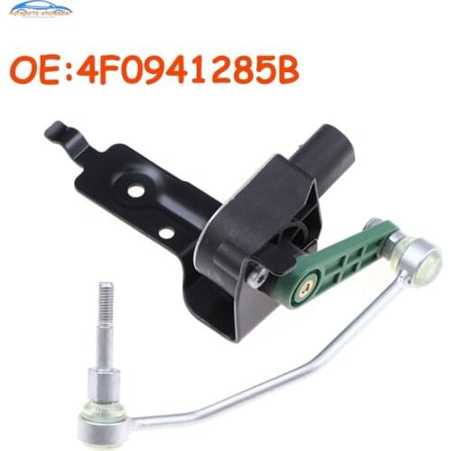 Car For Audi A6 Allroad Quattro Headlight Leveling Sensor 4F0941285B 4F0 941 285 B