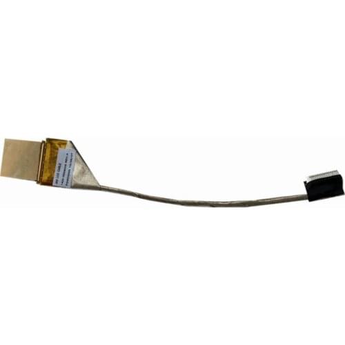 For ASUS K40 X8AC K40IN K50IN X5DC K40AB K50AB K50i K50ij X8AAF X8AF X8AIN X8AIP P50IJ LCD LED Display Ribbon cable 1422-00G90AS