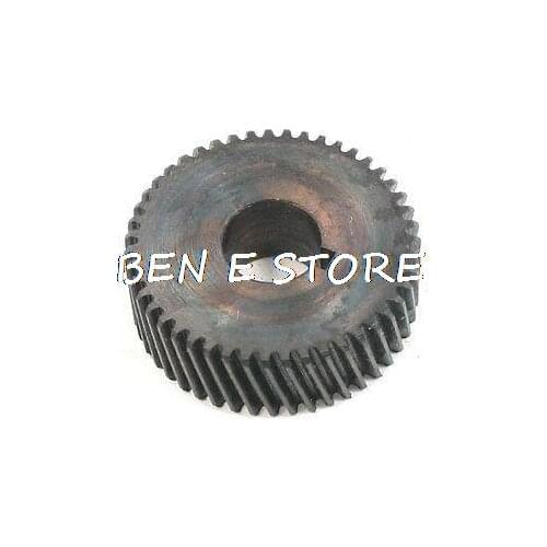 Electric Straight Grinder Repairing Part Helical Gear Wheel for Makita 9105