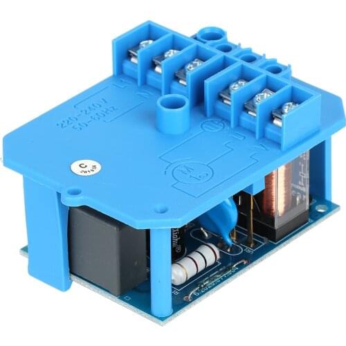 220V 50-60Hz Water Pump Pressure Controller Circuit Panel Electronic Circuit Panel for EPC-2 Pressure Control Module