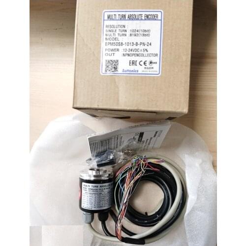 EPM50S8-1013-B-PN-24 Autonics Autonics encoder brand new original