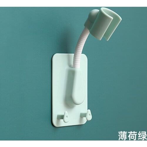 Halojaju Adjustable Shower Holders