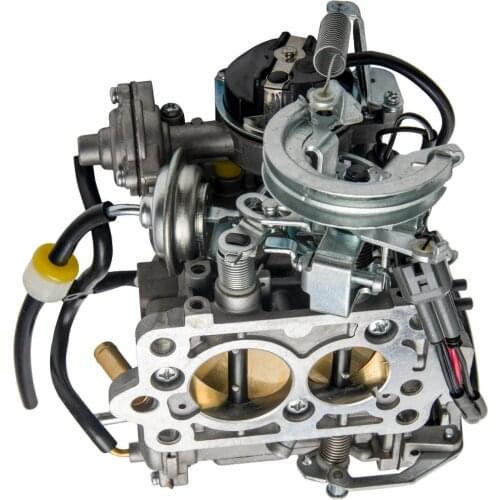 Carburetor For Toyota 22R Engine fits for Toyota Pickup 1981-1995 Corona