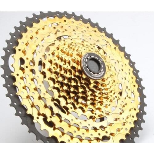 12S cassette bicycle flywheel bike freewheel Cassettes 11-52
