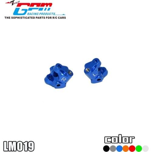 Losi 1/18 Mini-t 2.0 2wd Stadium Truck Rtr Aluminum Alloy Front Seat C