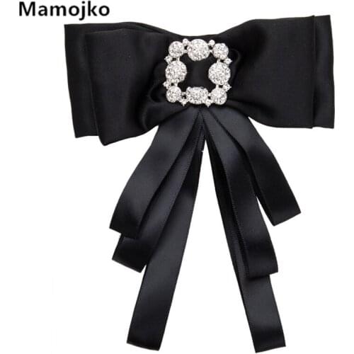 Mamojko Butterfly Brooches For Clothes