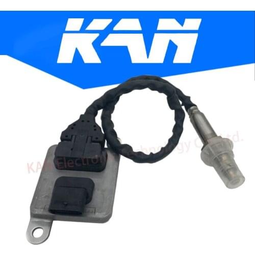 Brand New Nox Sensor 5WK97310 4M0907807H 24V 5WK9 7310
