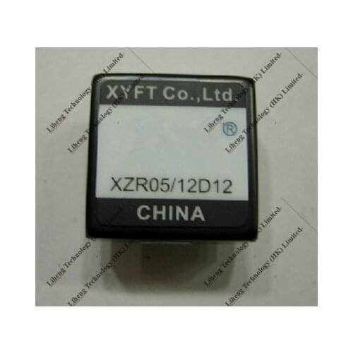 New&original XZR05/12D12 DIP5