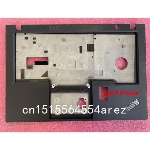 New Original laptop Lenovo ThinkPad T490 T495 P43s T14 Gen 1 Palmrest cover/The keyboard cover case AP1EB000100
