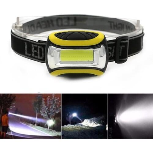 OUSSIRRO Headlamps