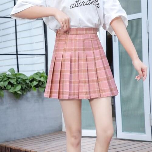 VOOCIEC Womens Summer Skirts