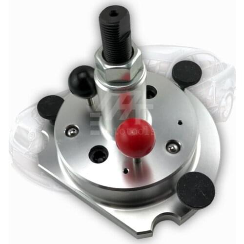 Crankshaft Rear Seal Flange Remover Installer Tool 4 Cylinder For VW AUDI 1.4 1.6 T10134