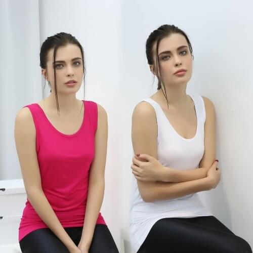 New Arrival Spring Summer New Tank Tops Women Sleeveless Plus Size 6XL Loose T Shirt Ladies Vest