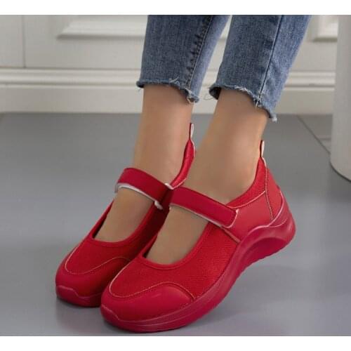 Womens shoes fashion vulcanized shoes sports shoes womens shoes solid color breathable flat bottom casual shoes 35-43