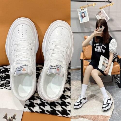 Ladies Spring and Autumn High Quality Sports Insoles Running Shoes Comfortable Walking Shoes Shock Absorbing Shoes Casual