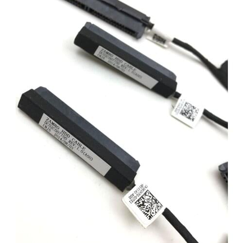 Hard Drive HDD Connector w/Cable For Latitude E5550 Series,D P/N CN-0KGM7G DC02C007700