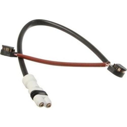 10pcs 99761275900 Front Right Brake Pad Wear Sensor For Porsche 911 997 987 2004-2012 Car Brake Alarm Sensing Line