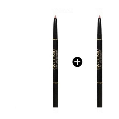 3W CLINIC Automatic Lip Pencils China