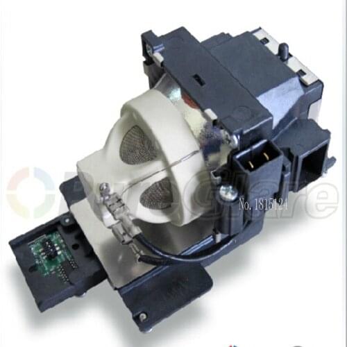 610-352-7949 / LMP148 Original Lamp bulb with Housing case for EIKI LC-WB200 / LC-XB250 Projector