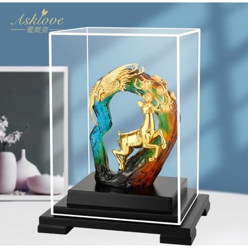 Figurines For Interior Asklove China