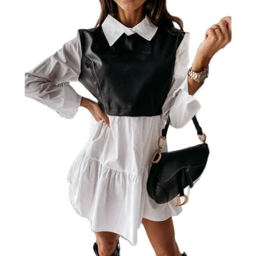 Baldauren Office Summer Dresses