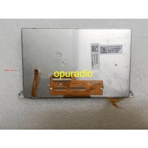 Free shipping Original 5inch LCD display IPS2P2301 IPS2P2301-E with touch Screen panel for car GPS navigation LCD monitor