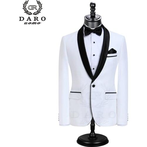 DAROuomo Motorcycle Jackets