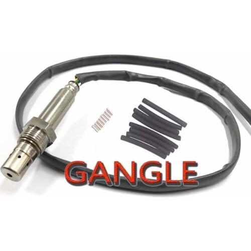 12V 24V Lambdasonde Soot Particulate Sensor Partikel Oxygen O2 NOX Sensor for JEEP JAGUAR LINCOLN FORD Land rover Diesel general