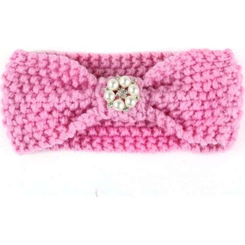 Baby headband for a girl lovely childrens fashion pearl headband Kids baby girl accessories baby headband