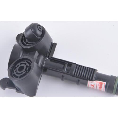 For KIA K7 2010 2011 2012 Car Headlight Headlamp Cleaning Washer Nozzle Jet Spray Nozzle Actuator 98692 3R000 98682 3R000