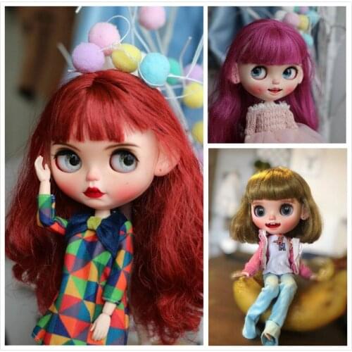 Customized doll ,BLYTH doll Selling (NO.20190508)