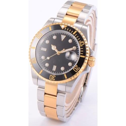 Mechanical Watches Jinyiuo China