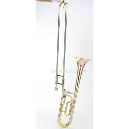 MARGEWATE Trombones