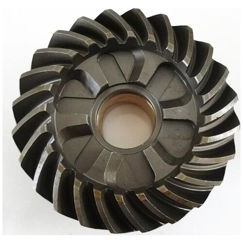 Outboad motor part Gear for Yamaha old model 2 stroke 48HP 55HP gasoline motor engine Model No.697-45560-00