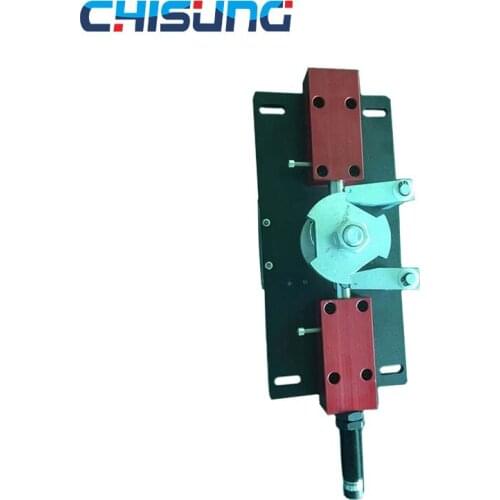 New model hydraulic Semi-Automatic Tripod turnstile mechanism turnstile gate arm and tray