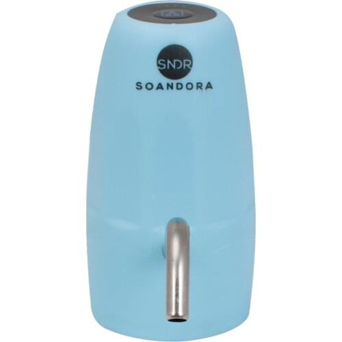 Soandora Rechargeable Child Of Locked Water Pump