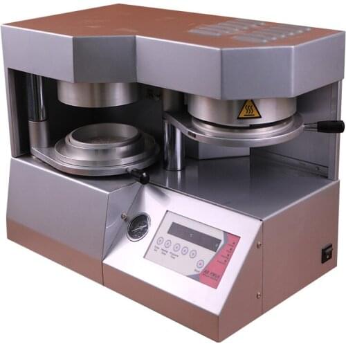 110V/220V Dental Lab Equipment AX-PMU4 Pressure Moulding Unit for Forming Various Kinds of Plastic Sheets
