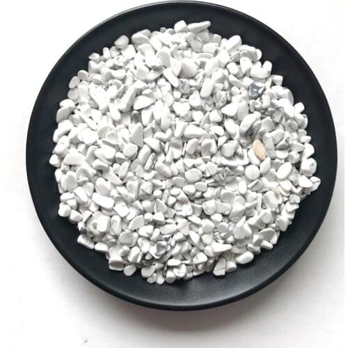 The East China Sea Natural Gravel Aquatic Plants Agate Gravel Fish Tank Flowerpot Decoration